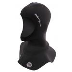 NEOSPORT XSPAN BIBBED HOOD 3/2MM 