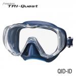 TUSA FREEDOM TRI-QUEST MASK