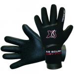 XS SCUBA DRY FIVE GLOVE 5MM