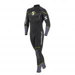 SCUBAPRO SPORT STEAMER, MEN, 3MM