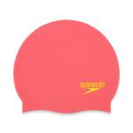 SPEEDO ELASTOMERIC SOLID CAP