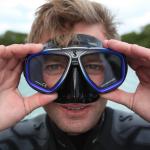 SCUBAPRO ZOOM MASK SCUBAPRO ZOOM MASK