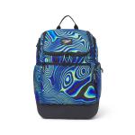 SPEEDO PRINTED TEAMSTER SWIM BACKPACK