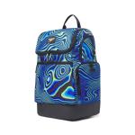 SPEEDO PRINTED TEAMSTER SWIM BACKPACK