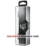 TYR ADULT BLACKOPS 140 EV MIRRORED