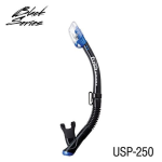TUSA ADULT SNORKEL TRAVEL SET W/ FINS