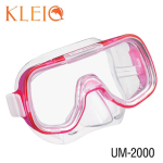TUSA SPORT YOUTH MASK & DRY SNORKEL SET