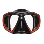 SCUBAPRO SPECTRA DIVE MASK