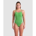 ARENA TEAM LIGHT DROP BACK ONE PIECE