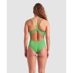ARENA TEAM LIGHT DROP BACK ONE PIECE