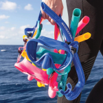 SCUBAPRO APNEA SNORKELS