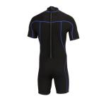 SCUBAPRO SHORTY, MENS, 2MM