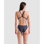 ARENA SNAKESKIN CHALLENGE BACK