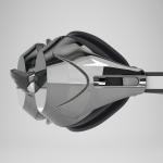 SPEEDO ADULT VANQUISHER 2.0 MIRRORED GOGGLES