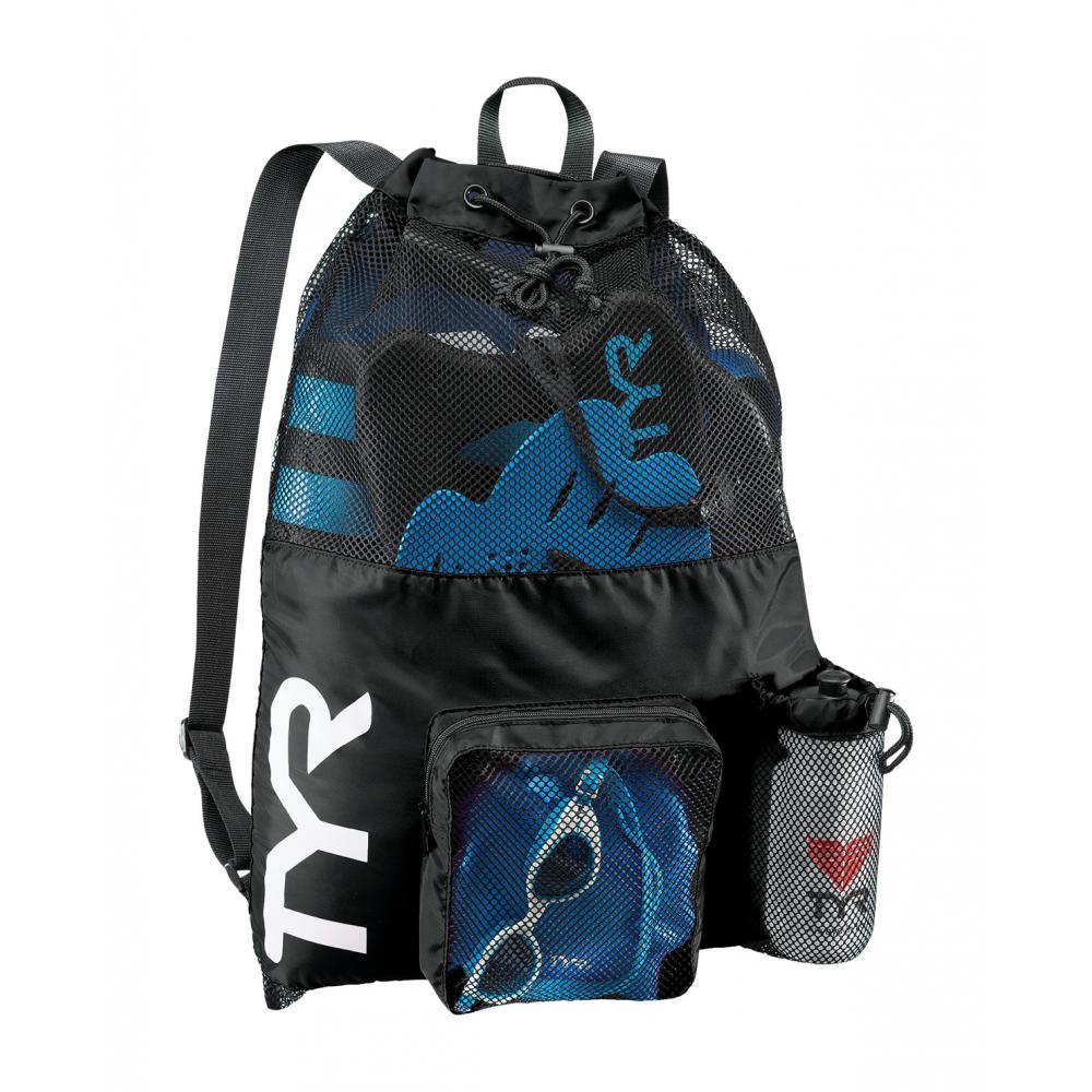 Big Mesh Mummy Backpack Big Mesh Mummy Backpack