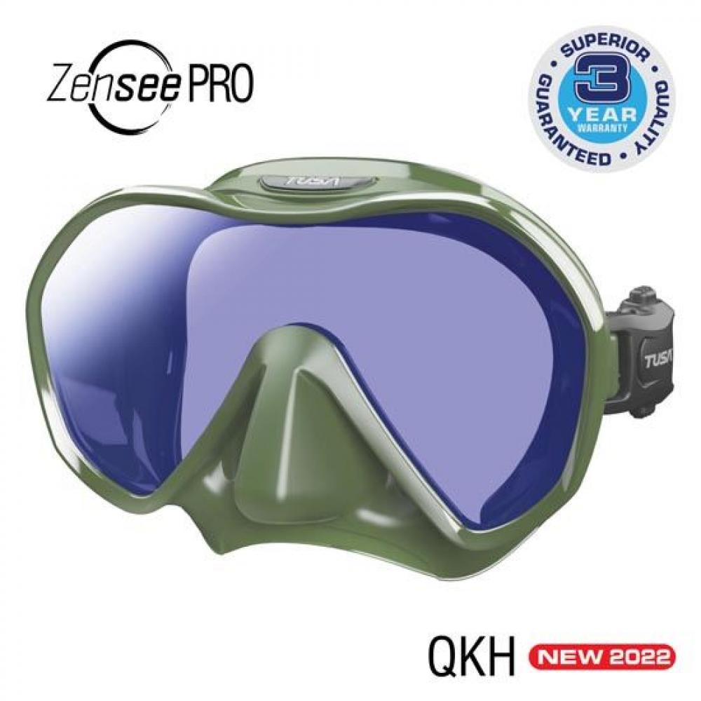 TUSA ZENSEE PRO MASK TUSA ZENSEE PRO MASK