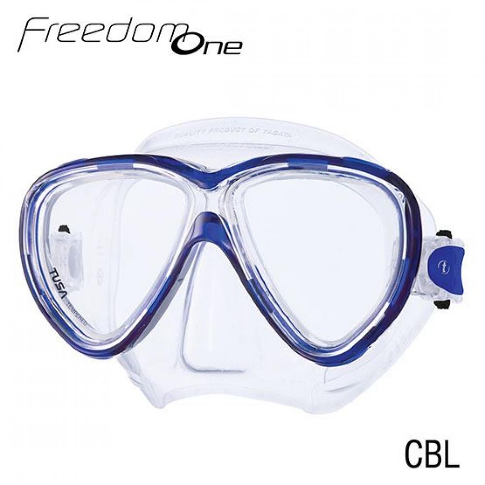 TUSA FREEDOM ONE MASK TUSA FREEDOM ONE MASK