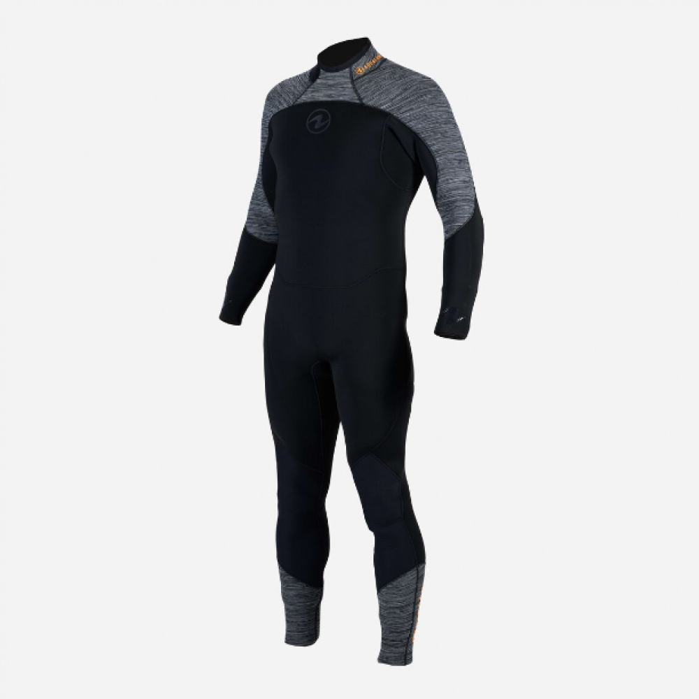 AQUALUNG AQUAFLEX MEN'S 5MM WETSUIT