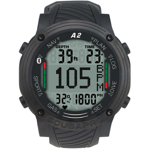 ScubaPro Aladin A2 Dive Computer