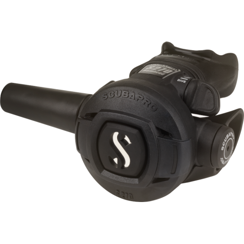 ScubaPro MK11/S270 Dive Regulator System