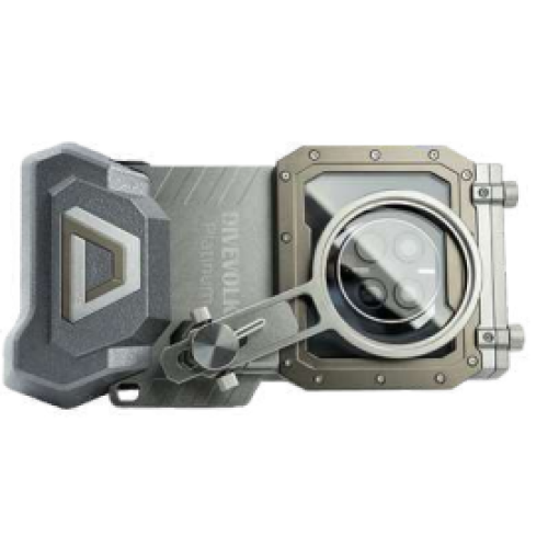DiveVolk SeaTouch 4 Max Plus / Platinum