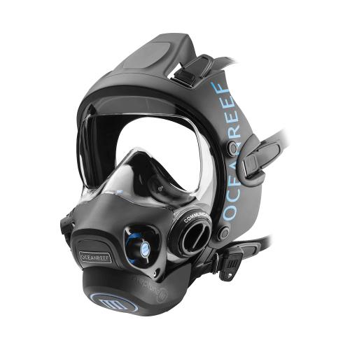 Ocean Reef Neptune III IDM