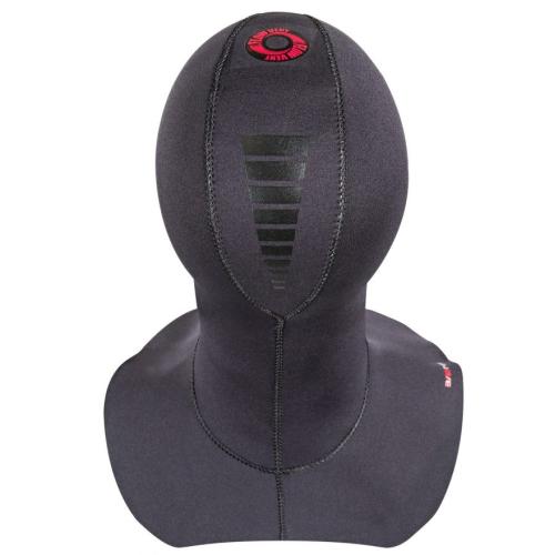 Henderson Thermoprene Bibbed Hood