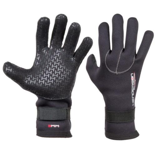 Henderson Thermoprene Velcro Glove (3MM, 5MM)