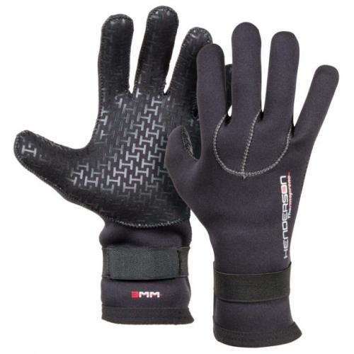 Henderson Thermoprene Velcro Glove (3MM, 5MM)