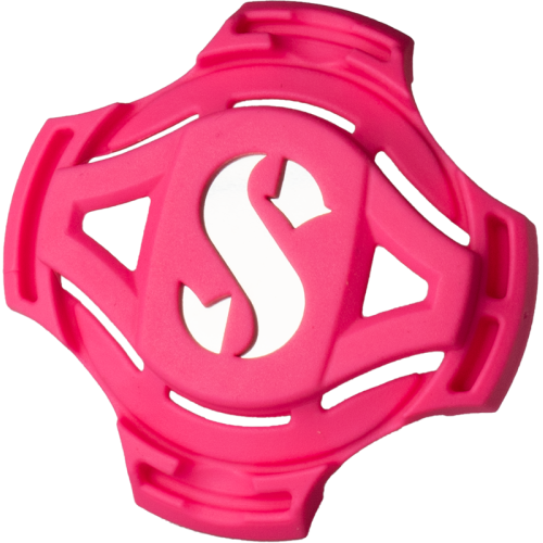 ScubaPro S620 Purge Cover