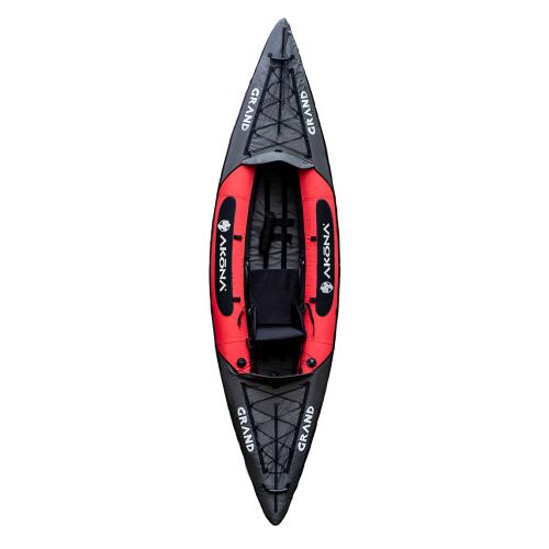 Akona Grand Inflatable Single Kayak