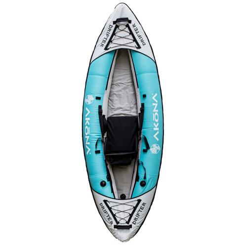 Akona Drifter Inflatable Kayak