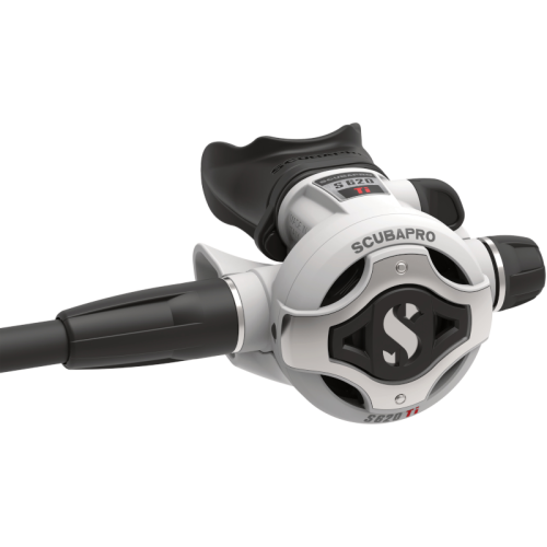 ScubaPro MK25 EVO/S620 Titanium Dive Regulator System