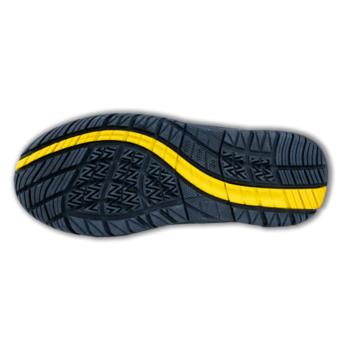 IST 5mm Sneaker Sole Booties