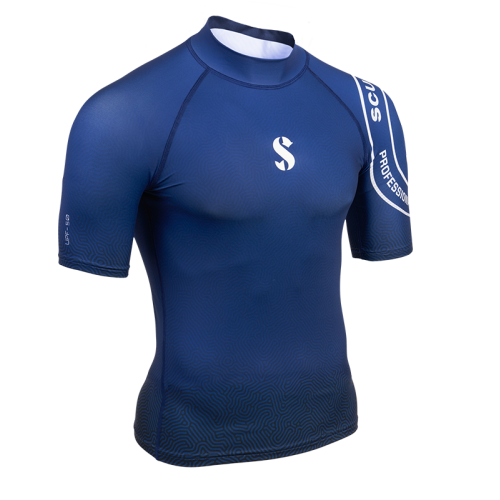 ScubaPro T-Flex Men Short Sleeve (UPF50) 
