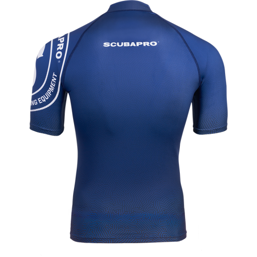 ScubaPro T-Flex Men Short Sleeve (UPF50) 