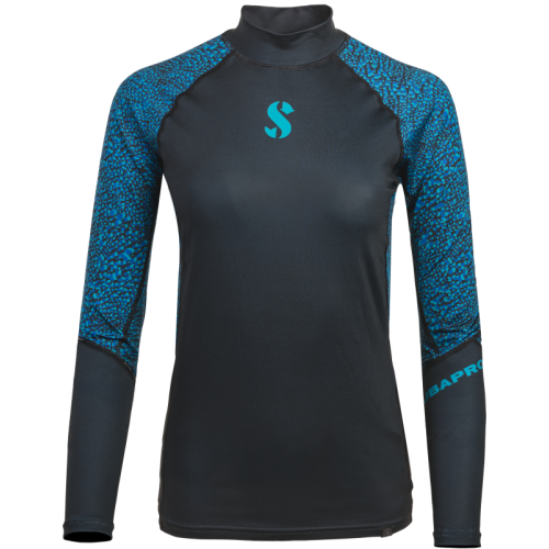ScubaPro T-Flex Women Long Sleeve (UPF50)