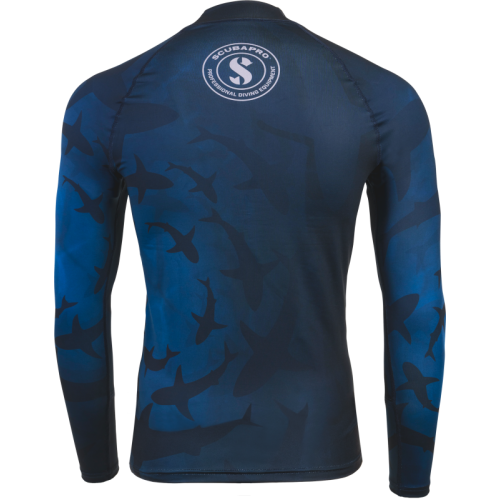 ScubaPro T-Flex Men Long Sleeve (UPF50)
