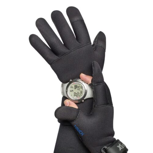 Touch Gloves