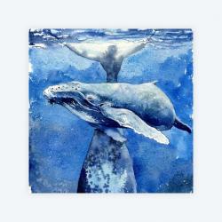 Safe Playground art print