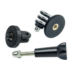 GoPro/Tripood Adapters