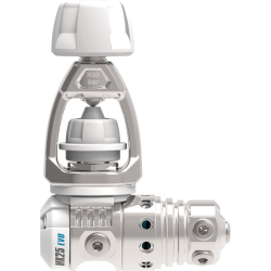 ScubaPro MK25 EVO/S620 Titanium Dive Regulator System