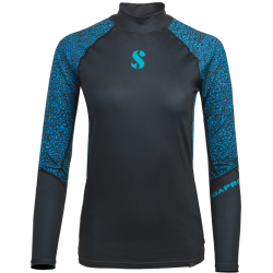 ScubaPro T-Flex Women Long Sleeve (UPF50)