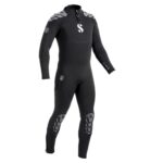 Everflex Yulex Steamer 5/4 mm Men's