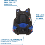 ScubaPro Glide BCD