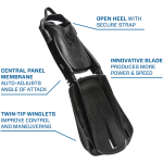 ScubaPro Seawing Supernova Fins ScubaPro Seawing Supernova Fins