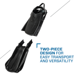 ScubaPro Seawing Supernova Fins ScubaPro Seawing Supernova Fins