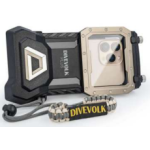 DiveVolk SeaTouch 4 Max Plus / Black