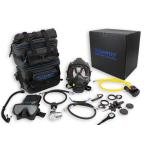 Neptune III Full Package Diving Full face mask DIN Neptune III Full Package Diving Full face mask DIN