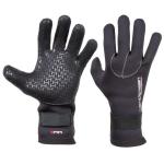 3MM THERMOPRENE VELCRO GLOVE - L